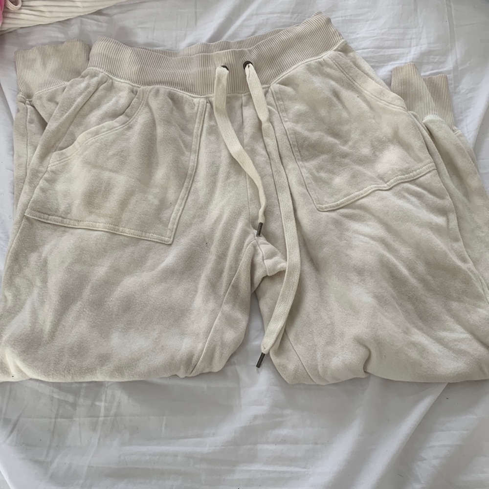 Arie joggers